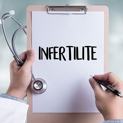 Kadına Ait İnfertilite (Kısırlık) Nedenleri Nelerdir?